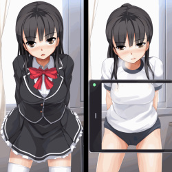 Fanbox Include Guro