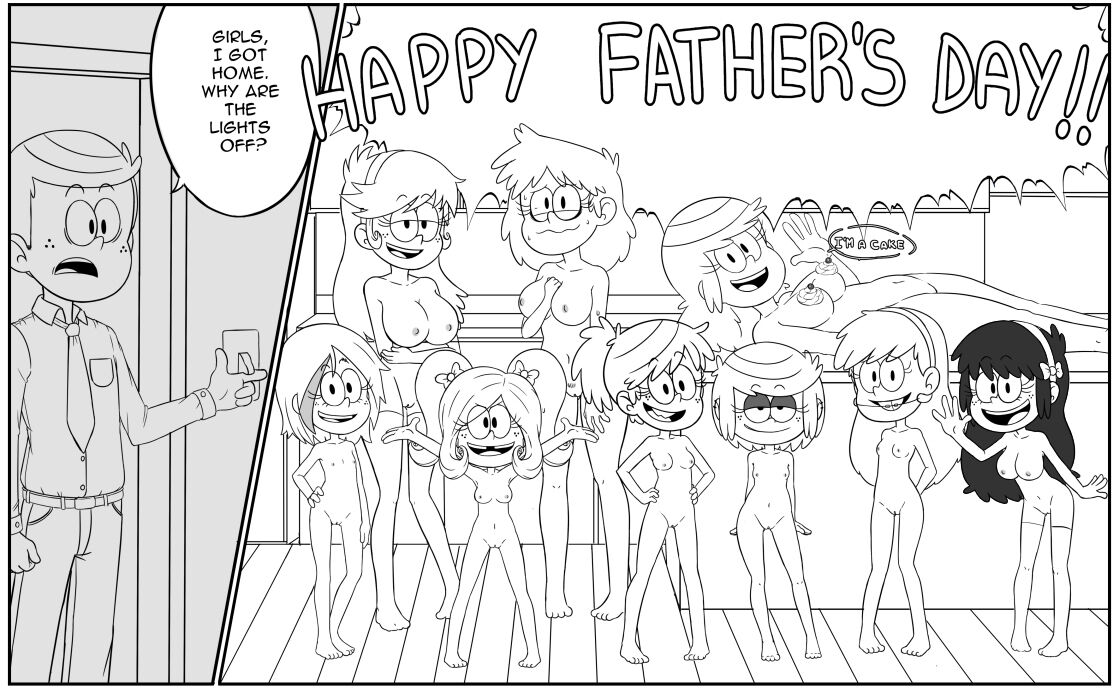 - Father's day - page 2 full