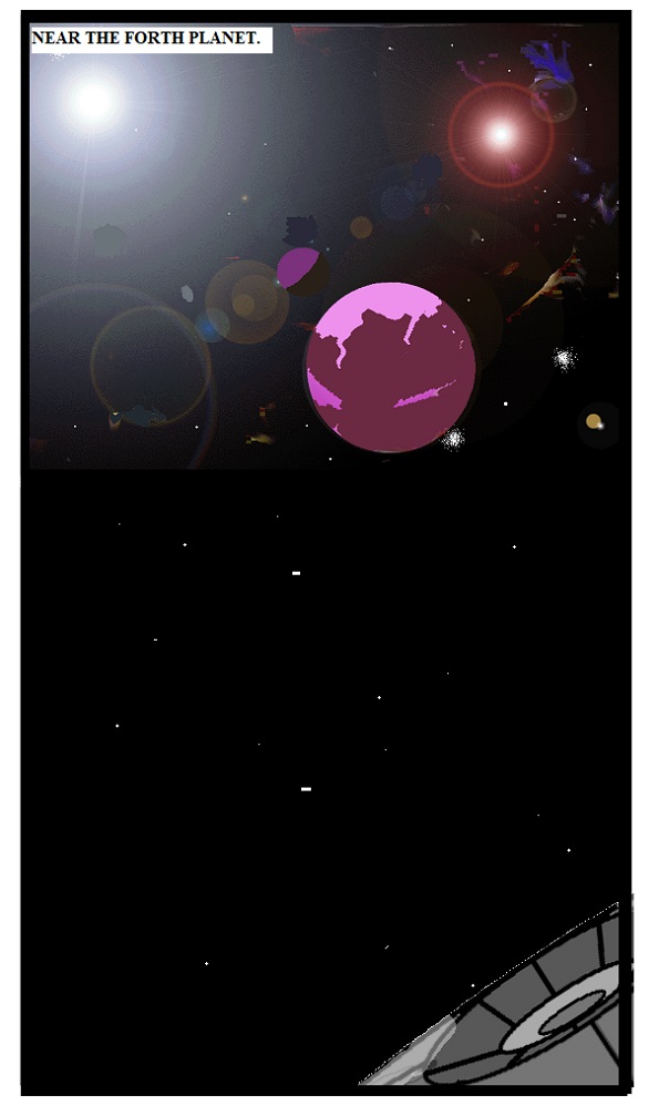 RENEGADES ASSAULT ON STATION 07 Book 01 page 6 full