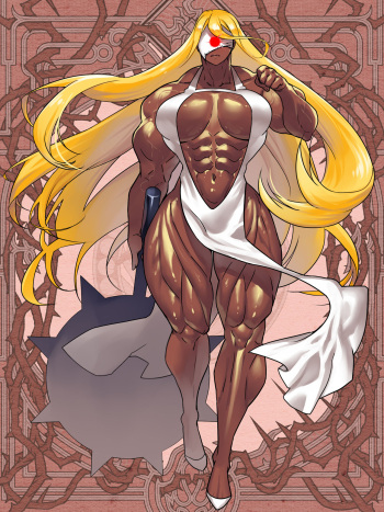 Artist snail8maimai  part 1 cover