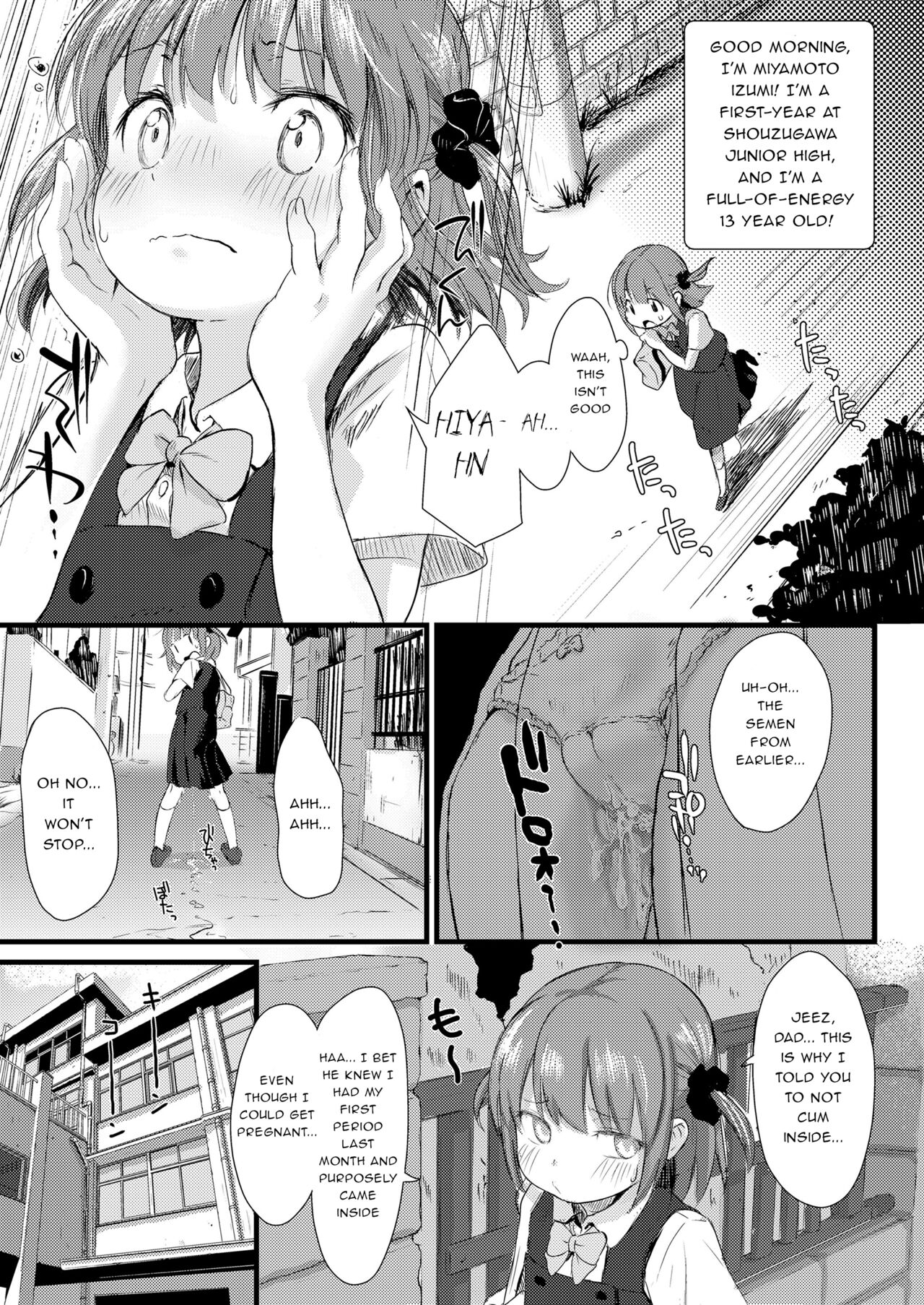 Uranai-Suki no Joshi wa "Ii Koto Dake Shinjiru" tte Ii-Gachi | Girls Who Like Fortune-Telling Tend to Say, "I Only Believe in Good Things. page 3 full