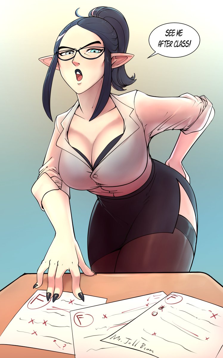 Pinuptober 2022 page 6 full