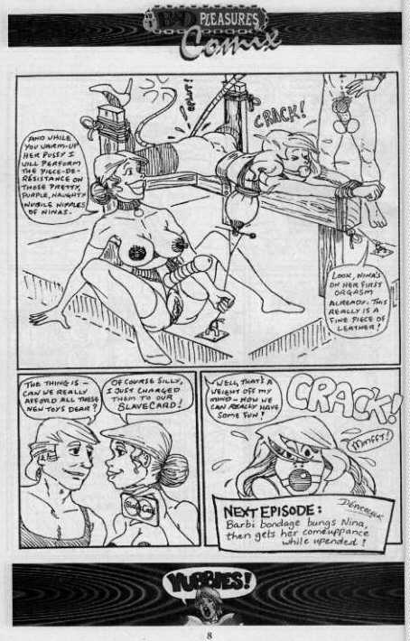 Yubbies page 6 full