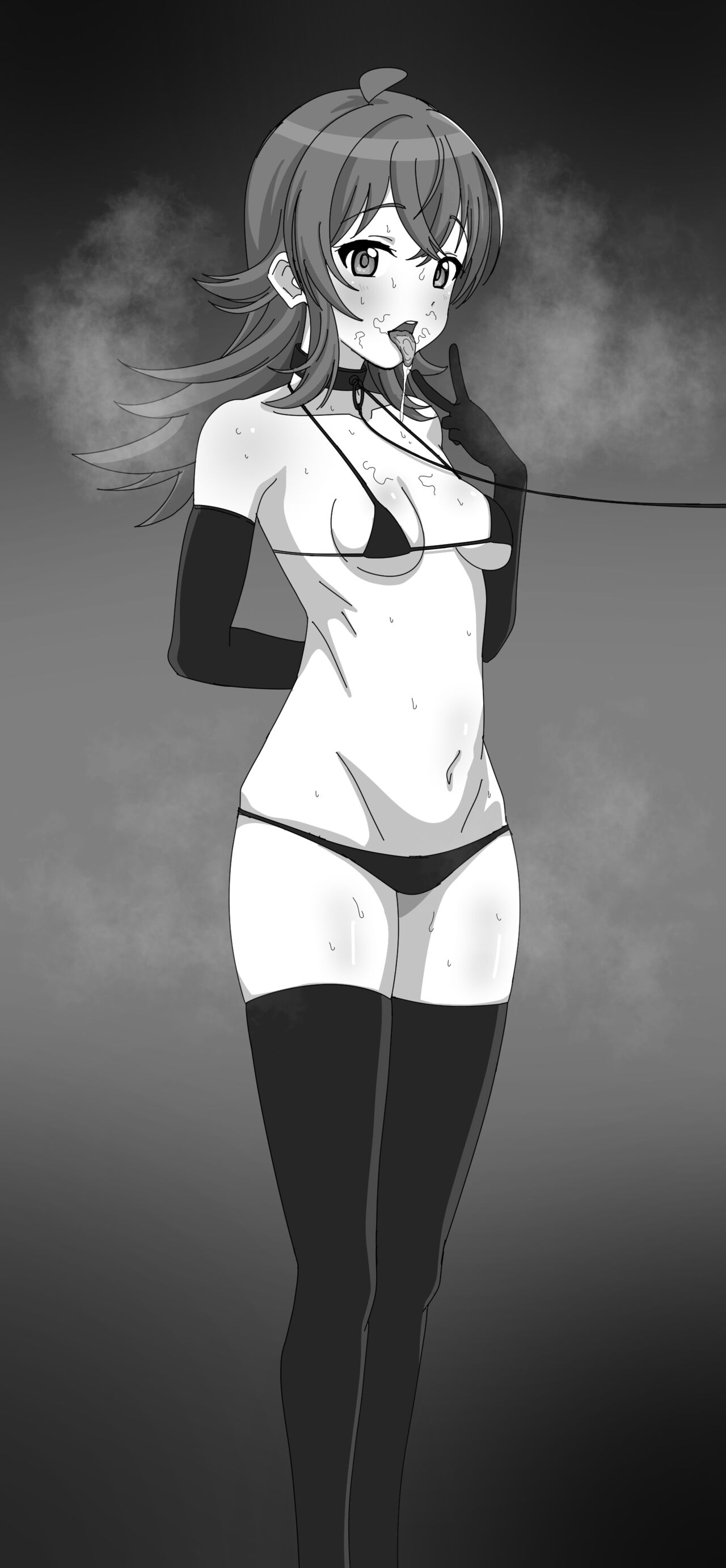 Artist - Automan page 2 full
