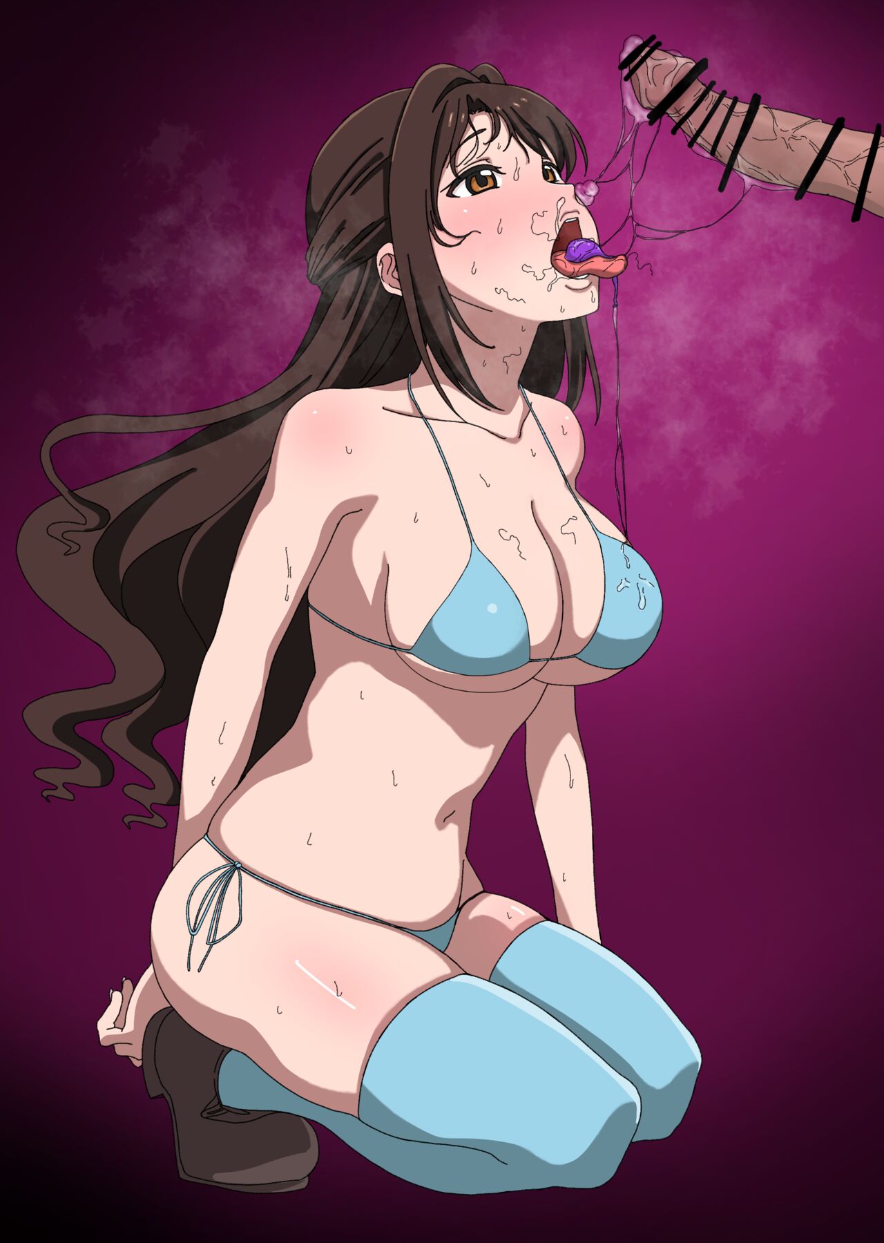 Artist - Automan page 6 full