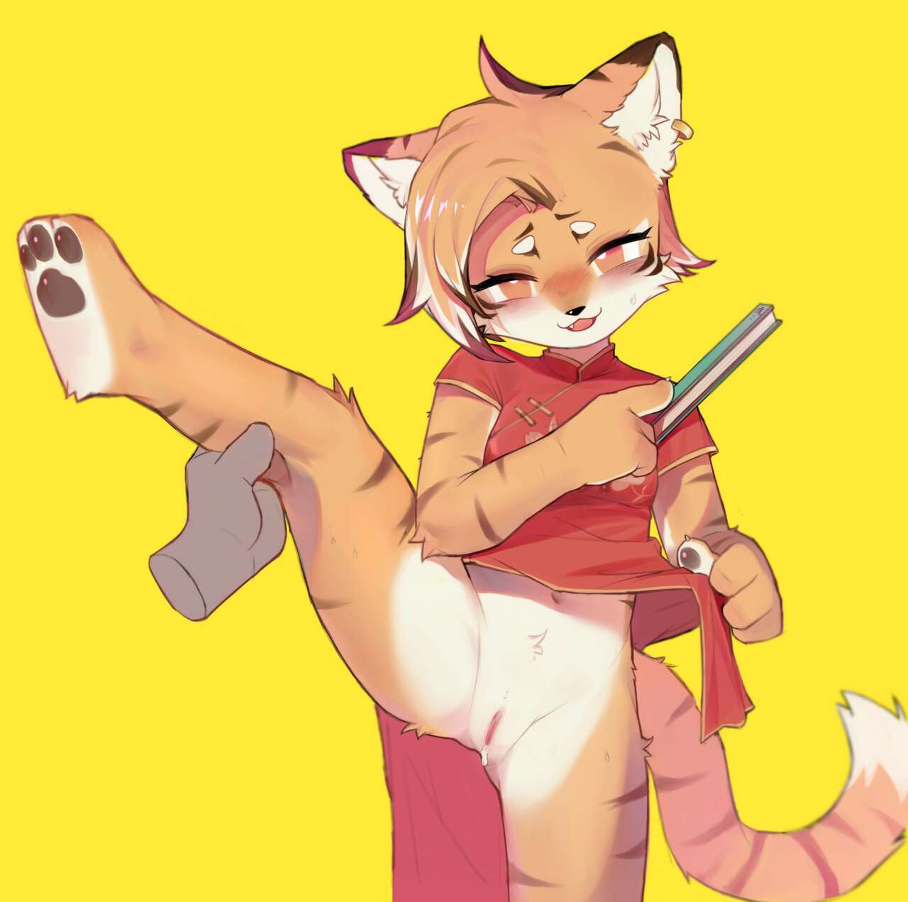 Crayon for Twitter page 9 full