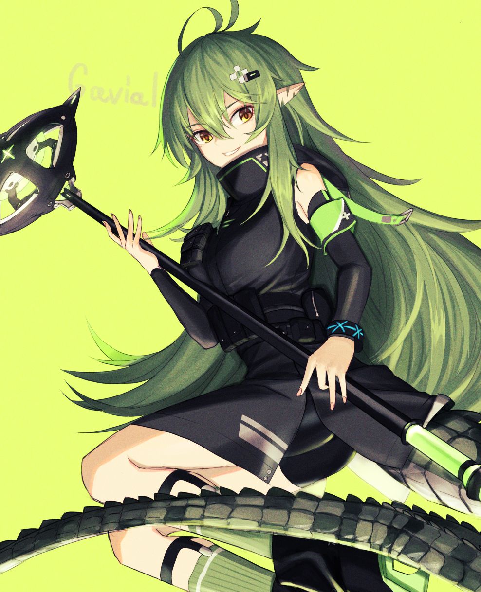Izumo page 6 full