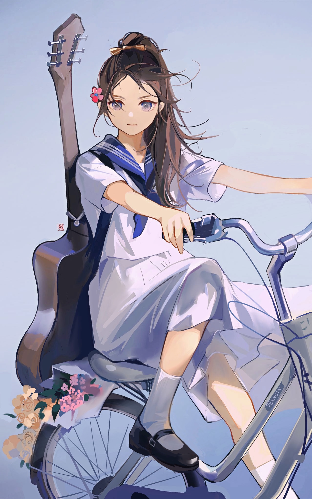 花生米? page 10 full