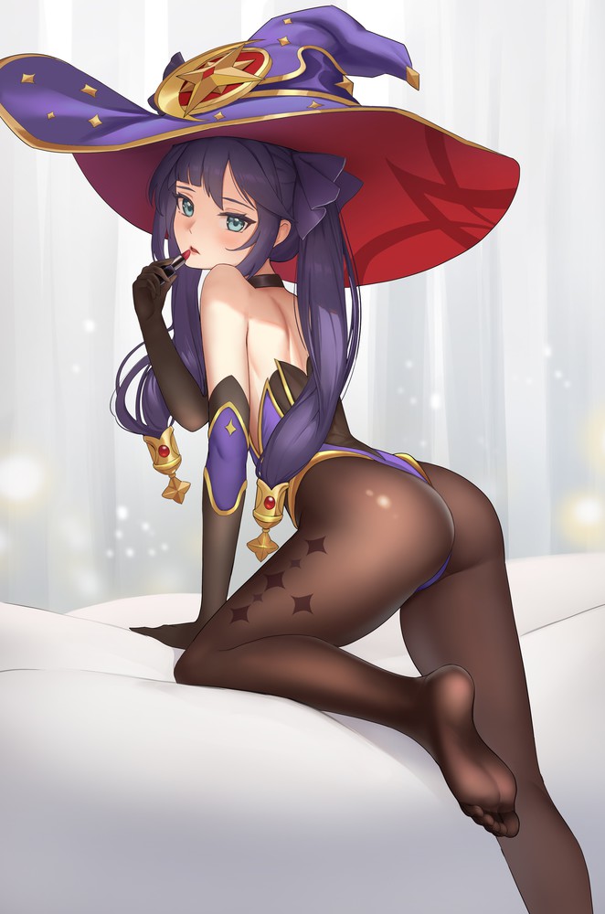Mona Megistus Ass Collection page 8 full