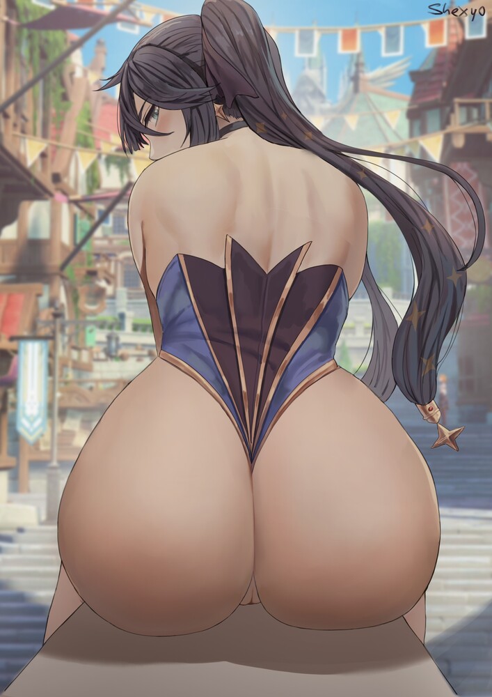 Mona Megistus Ass Collection page 9 full