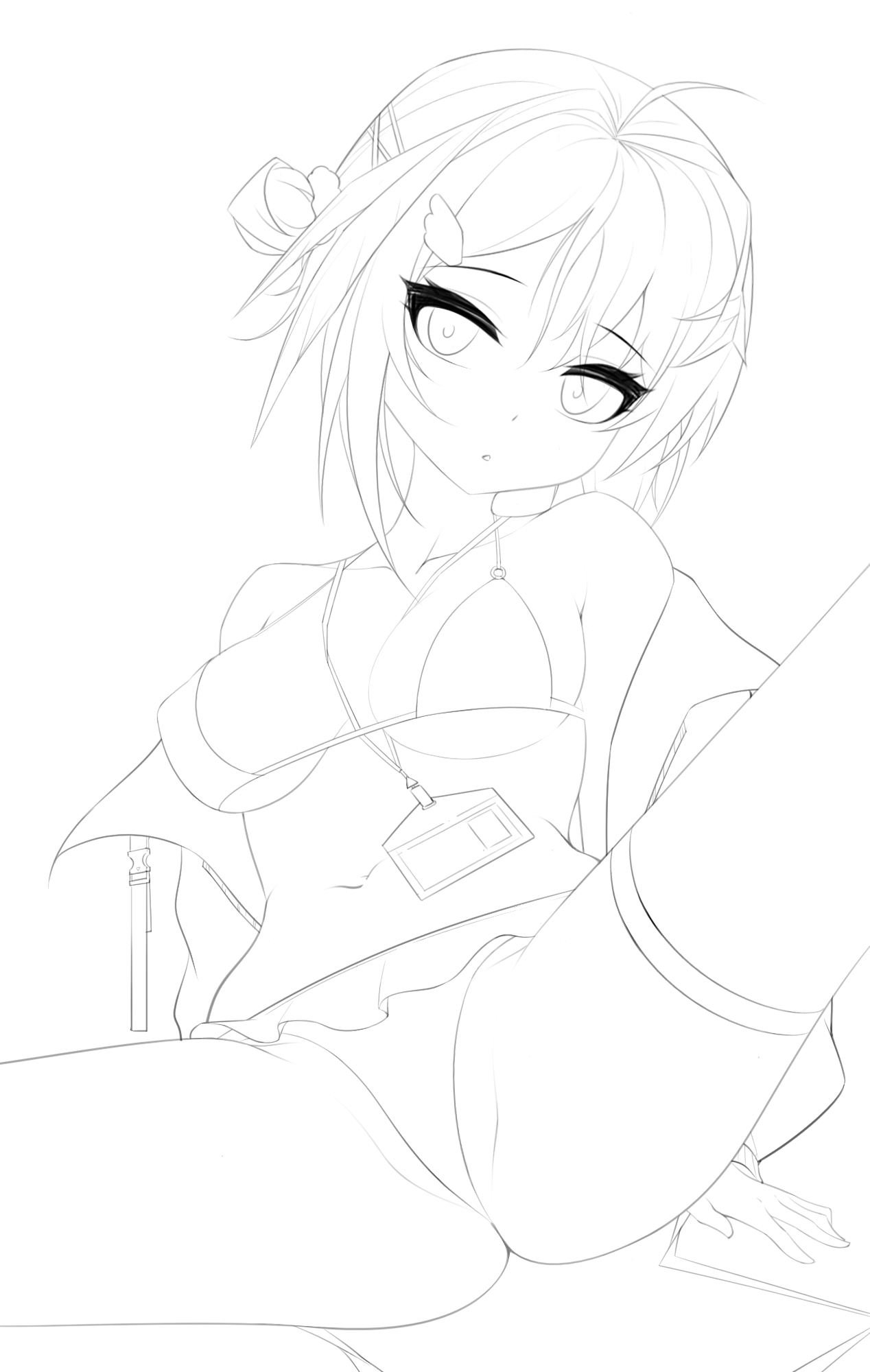 22夏 8月 04 La Pluma（差分13枚+原稿） page 2 full