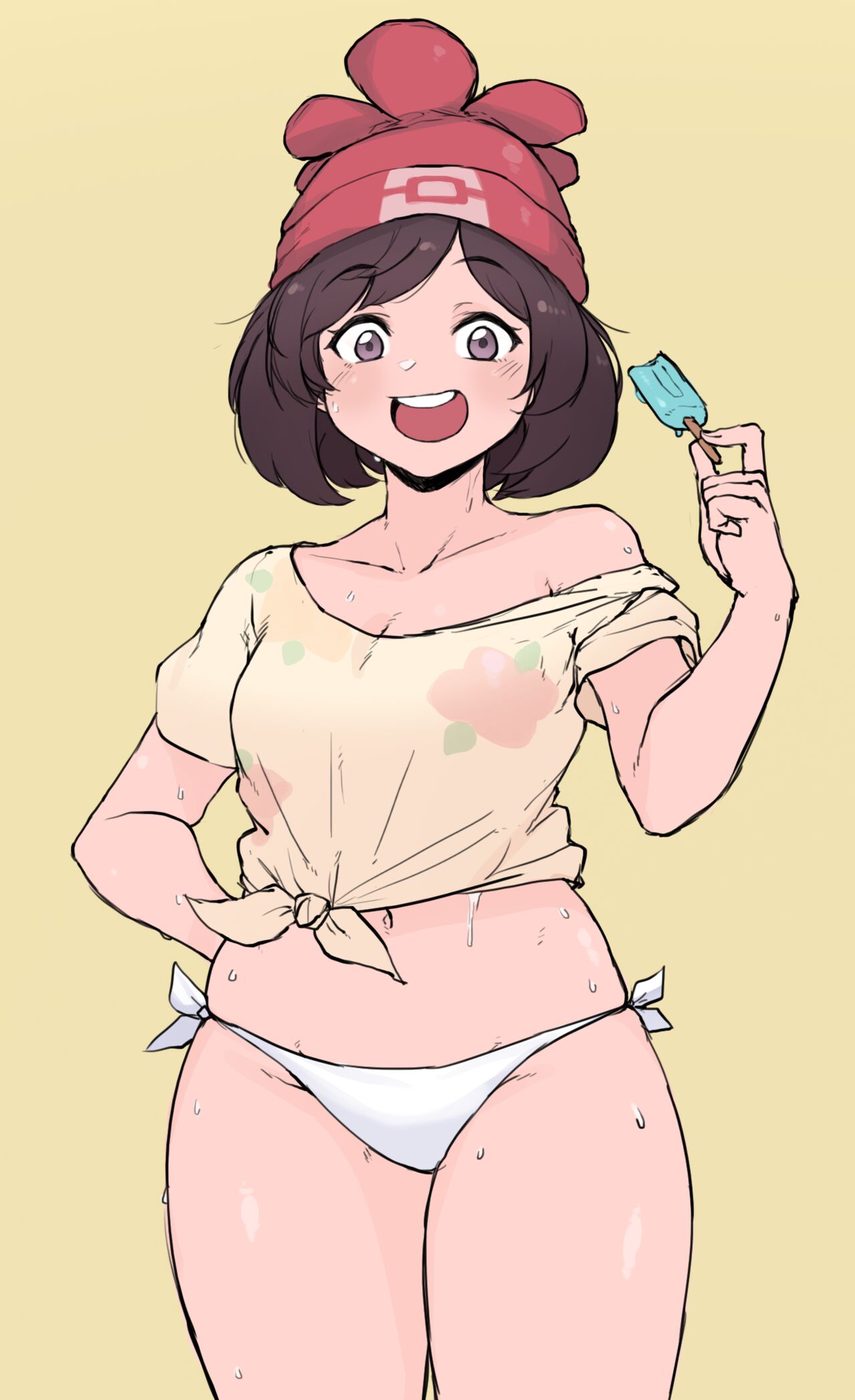 CleanerJay page 1 full