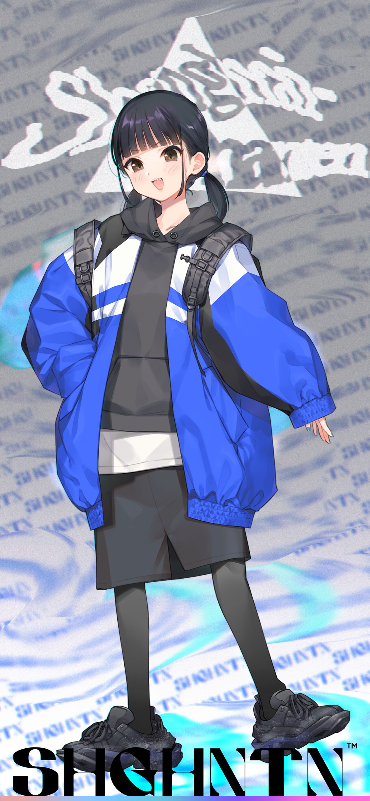 SOKUOCHI! "repeat" ～ dansu bu non-chan yoxtu tu u ti kosihu ri ekusutasi-! kaikan tikuseki→ kaihou ippatu、 ta me u ti zettyou nobo ri ryuu!! saimin kaizyo de renai kaisyou…? hutari no aizyou、 daizyoubu na no～!? page 6 full