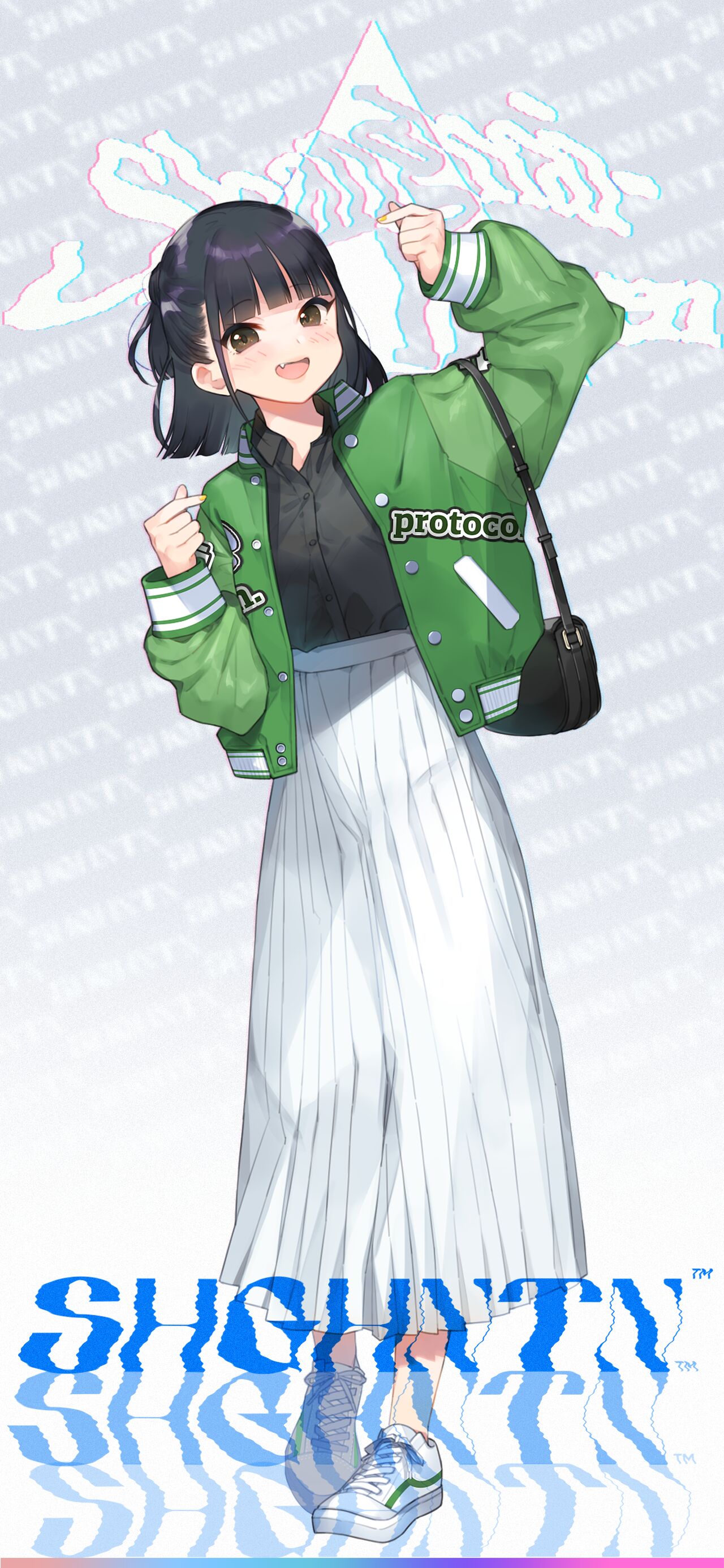 SOKUOCHI! "repeat" ～ dansu bu non-chan yoxtu tu u ti kosihu ri ekusutasi-! kaikan tikuseki→ kaihou ippatu、 ta me u ti zettyou nobo ri ryuu!! saimin kaizyo de renai kaisyou…? hutari no aizyou、 daizyoubu na no～!? page 7 full