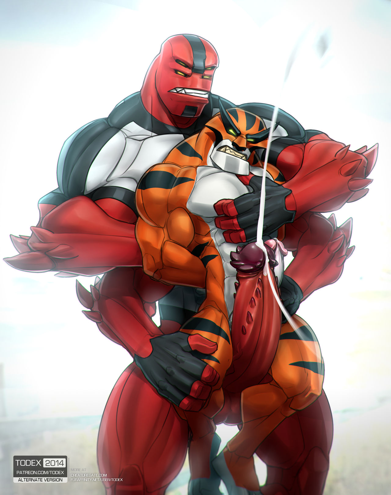 Four Arms + Rath page 2 full
