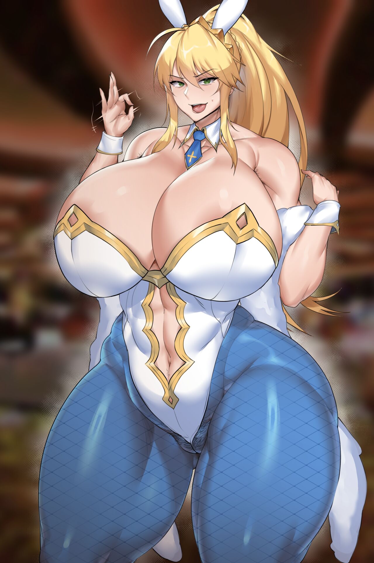 Artoria page 2 full