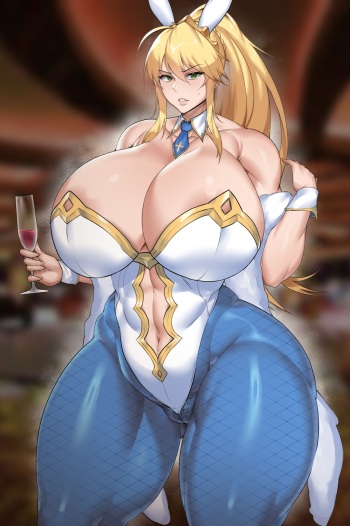 Artoria cover