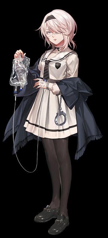 black survival Sissela page 3 full