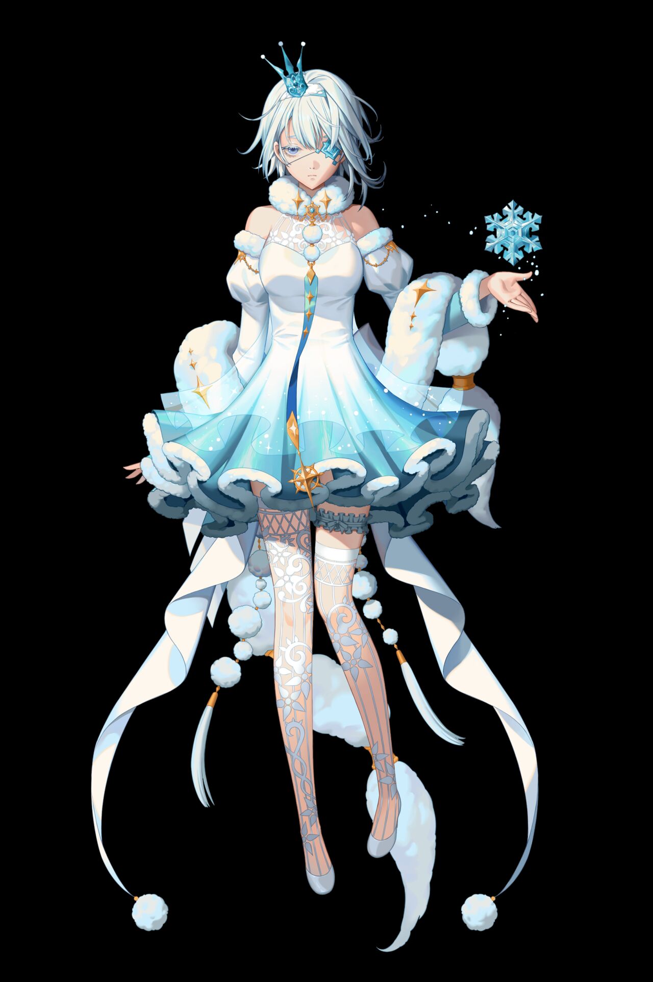 black survival Sissela page 7 full