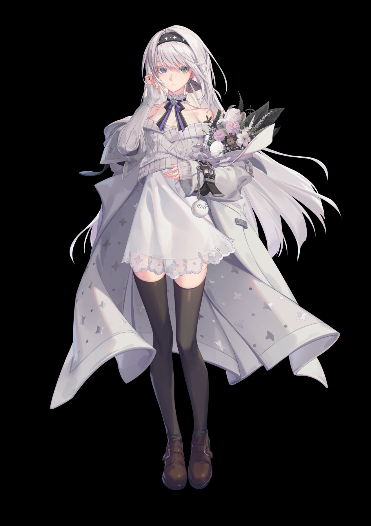 black survival Sissela page 9 full