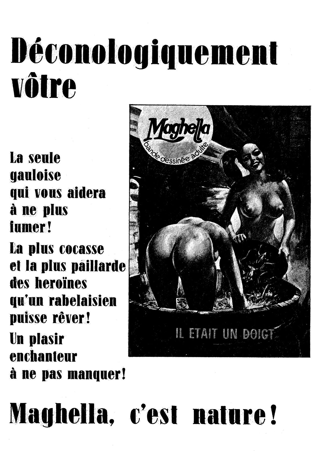 Le chant du pétard page 2 full