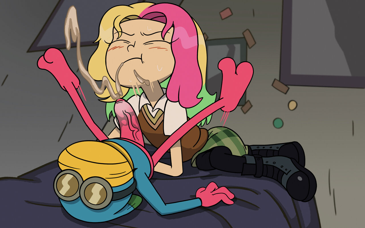 Sprig and Molly Jo page 4 full