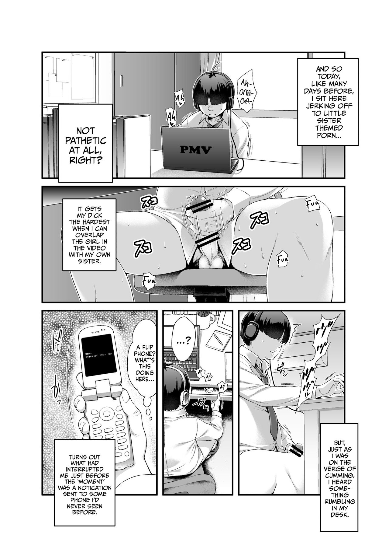 Super Cheat Mission EX Sono Garake ni Hyouji sareta Mission wa Kanarazu Tassei Dekiru page 5 full