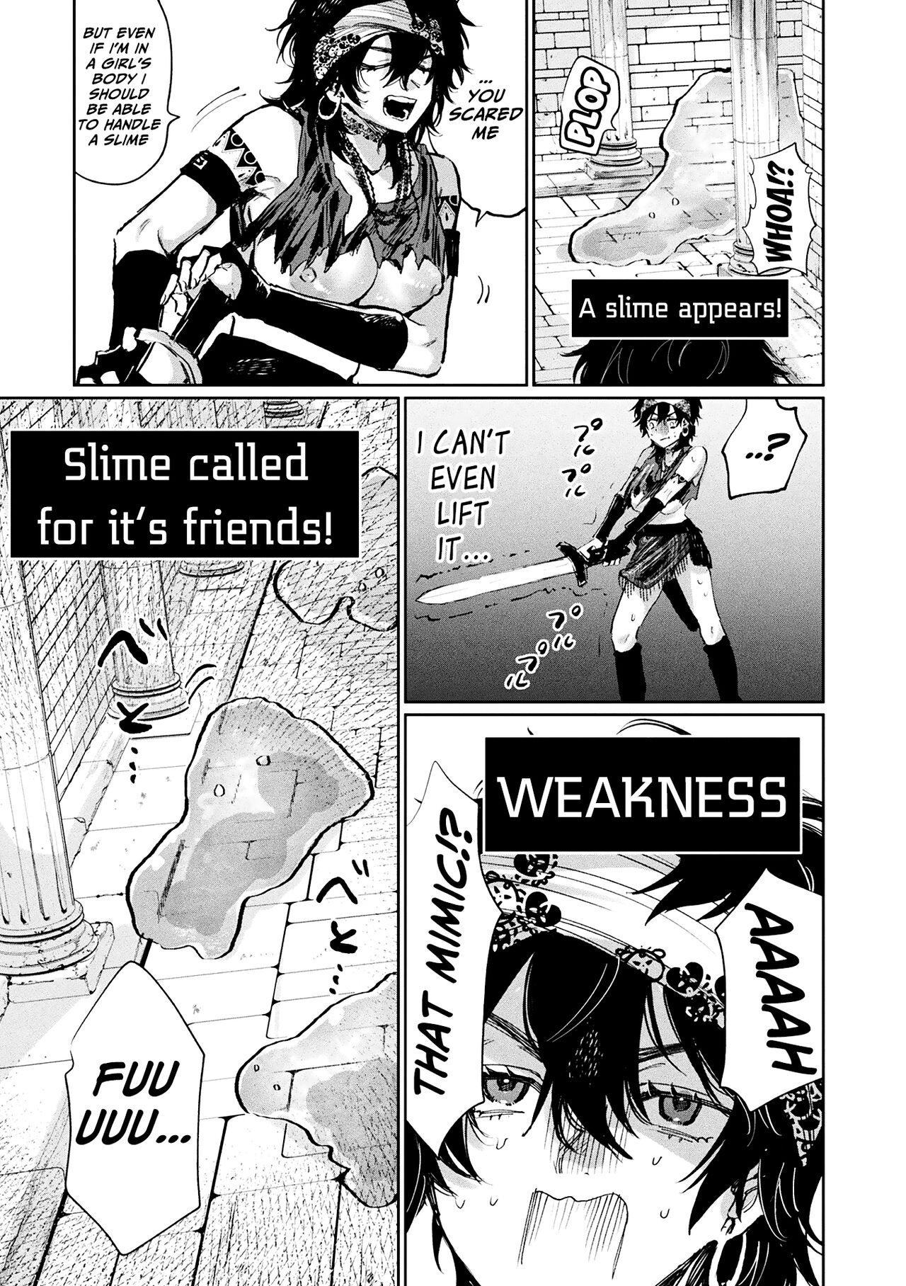 Oku ni ha Himitsu no Houmotsuruga | The Secret Treasury Deep Inside page 9 full