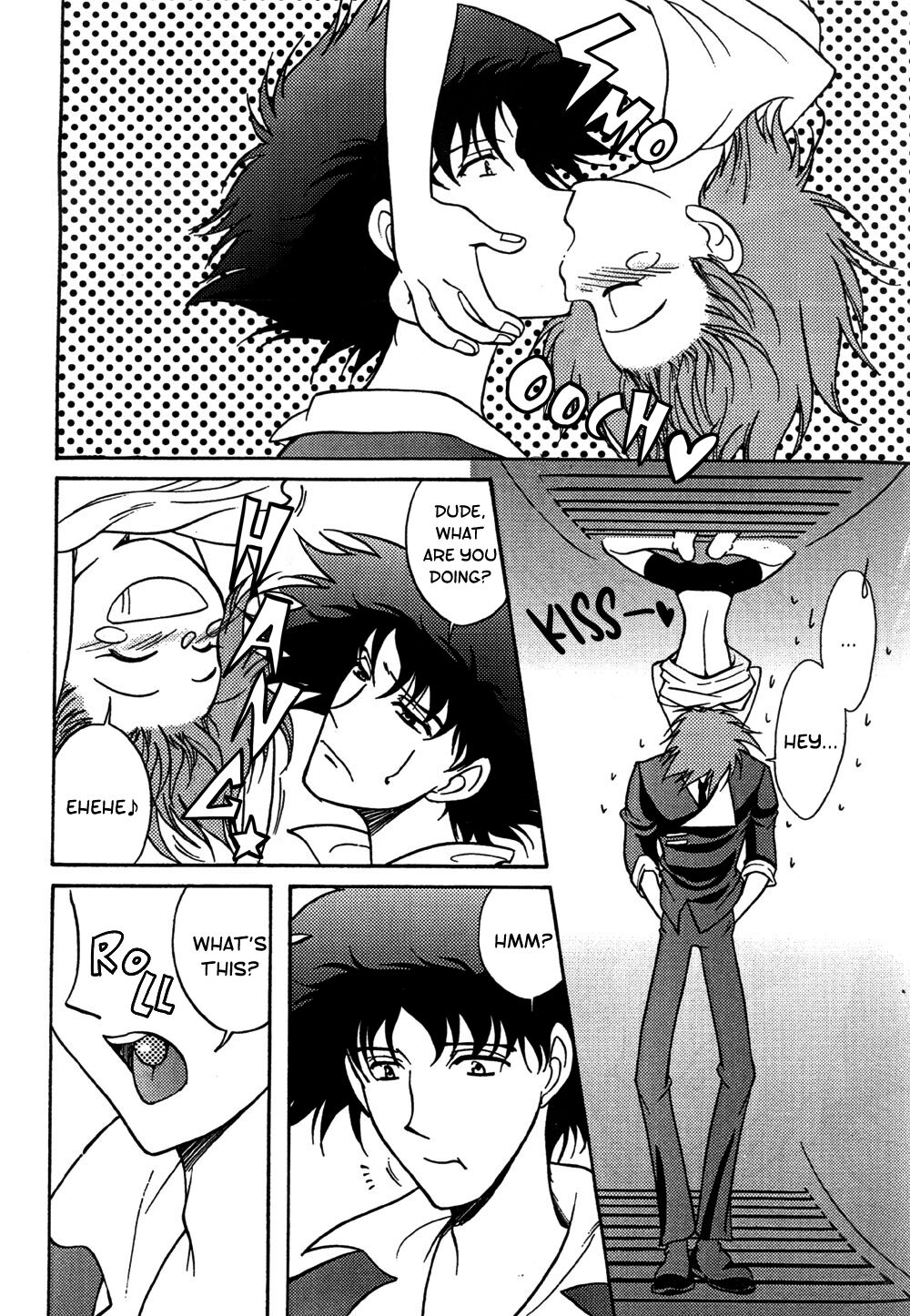 Popdrop page 4 full