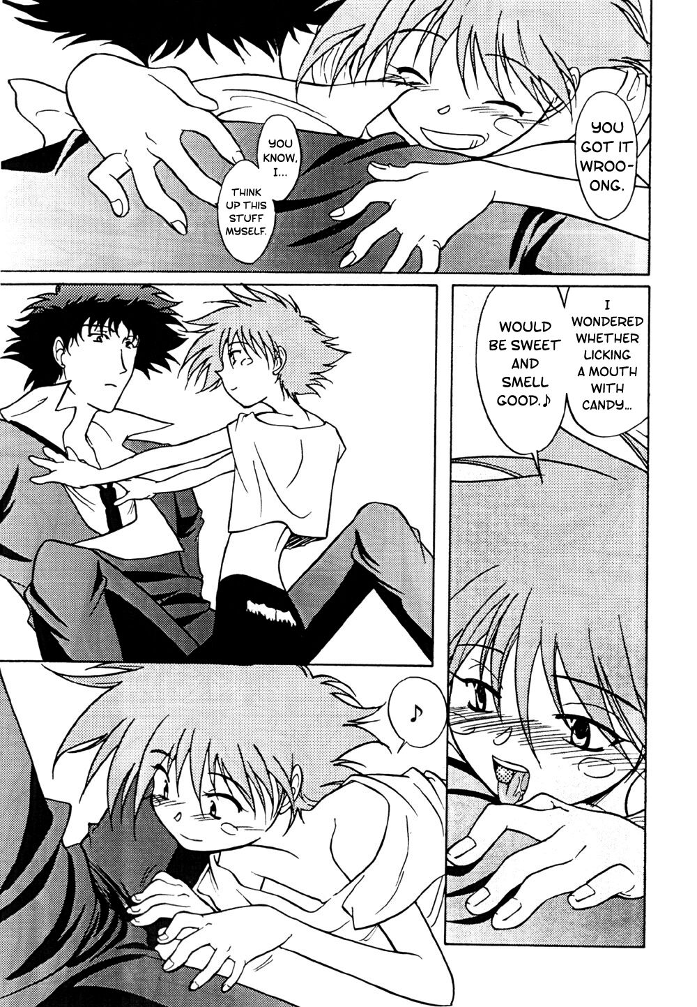 Popdrop page 9 full