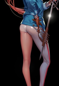 black survival Fiora