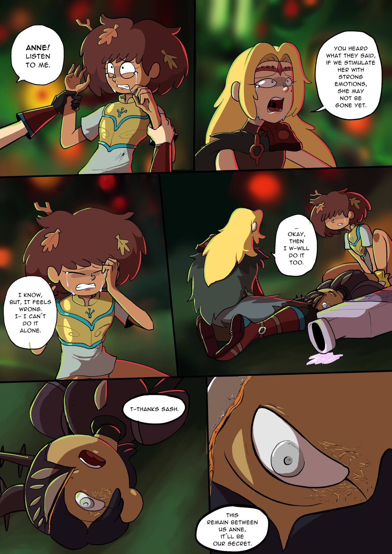 Alternative Outcome page 4 full