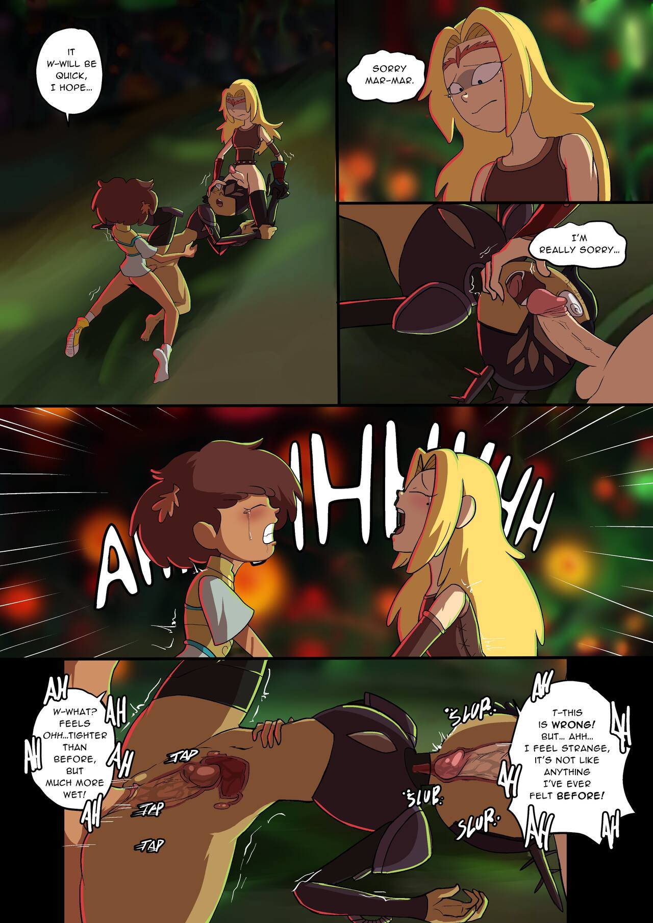 Alternative Outcome page 7 full