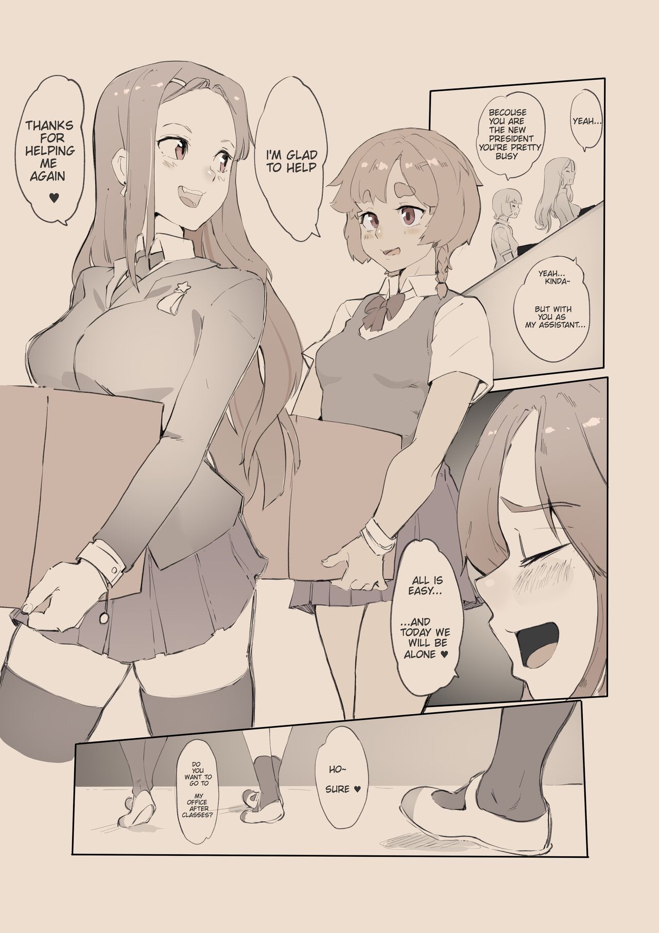 Mine page 3 full