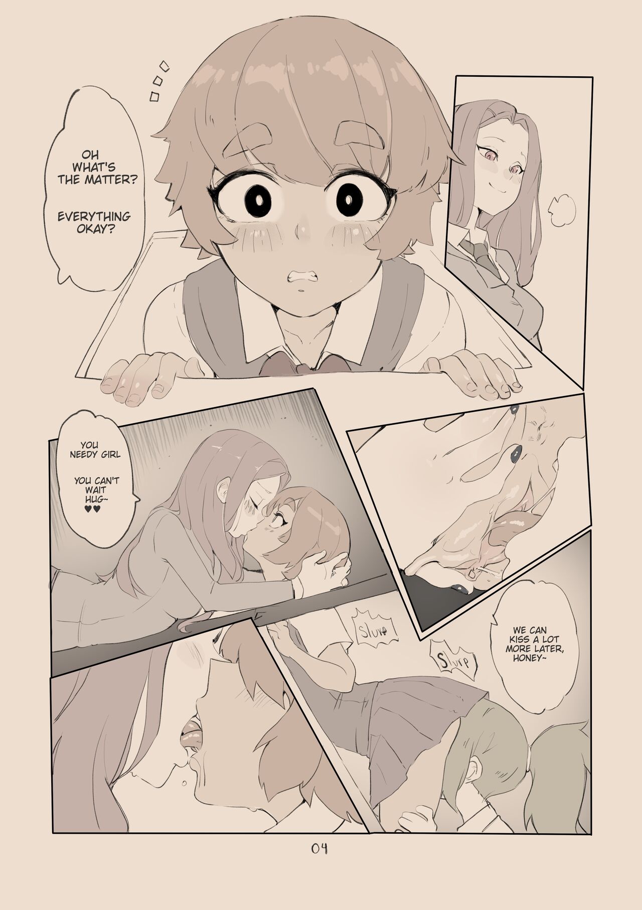 Mine page 6 full