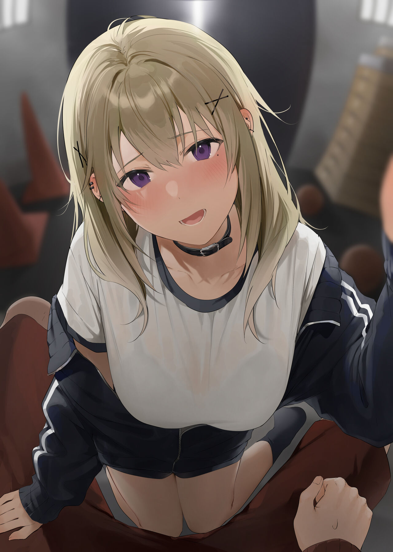 Artist | Re岳 page 3 full