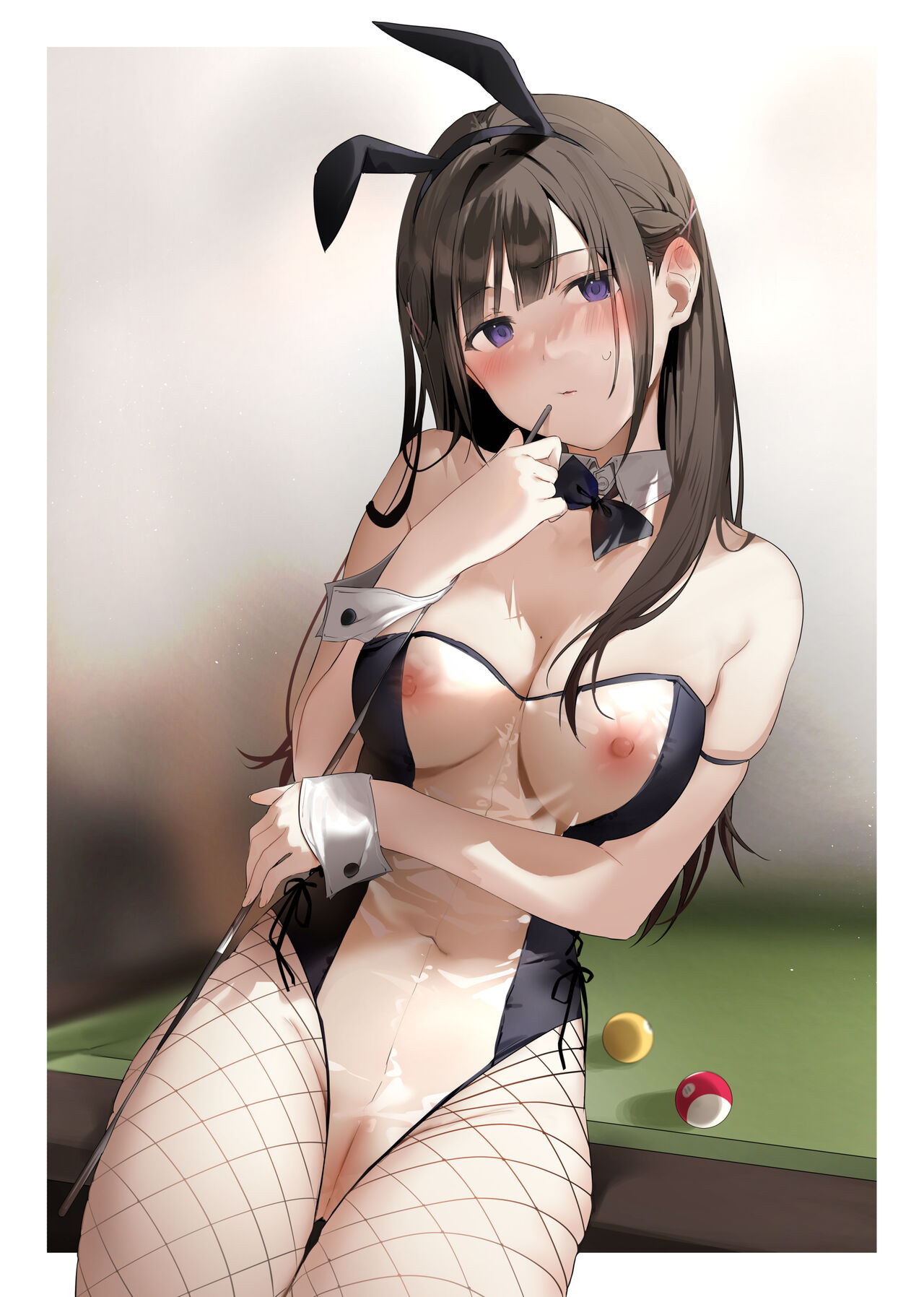 Artist | Re岳 page 5 full