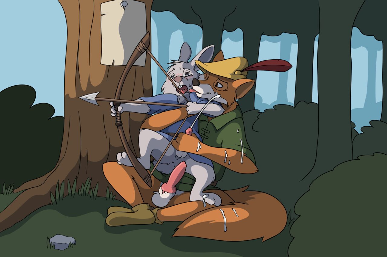 Robin Hood - Skippy page 5 full