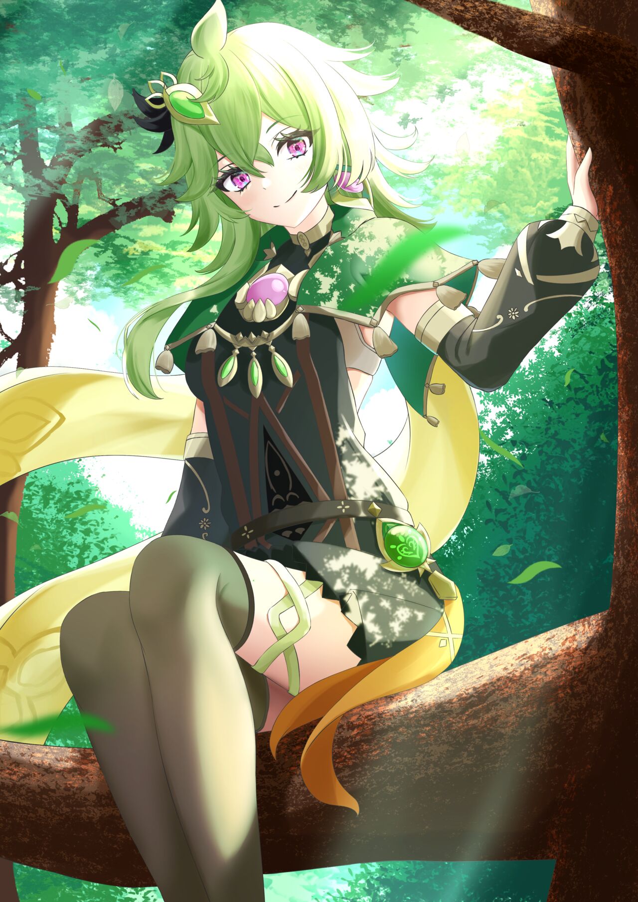 Pixiv page 10 full