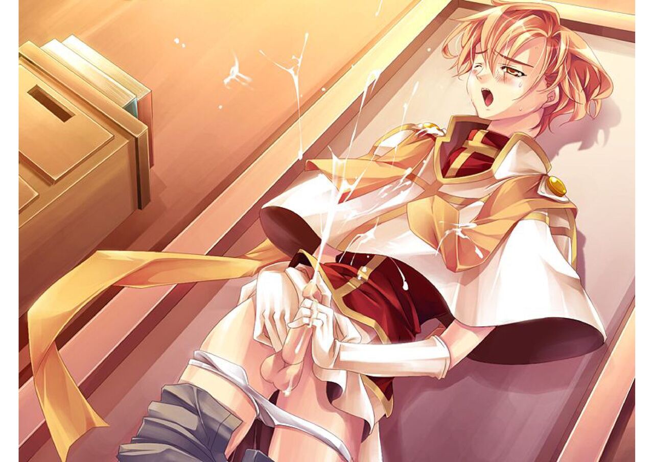 Absolute Obedience CG page 5 full
