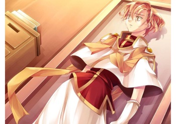 Absolute Obedience CG cover