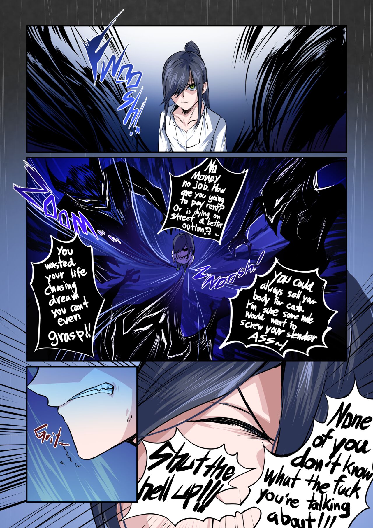 CREAM SODA JAM page 7 full