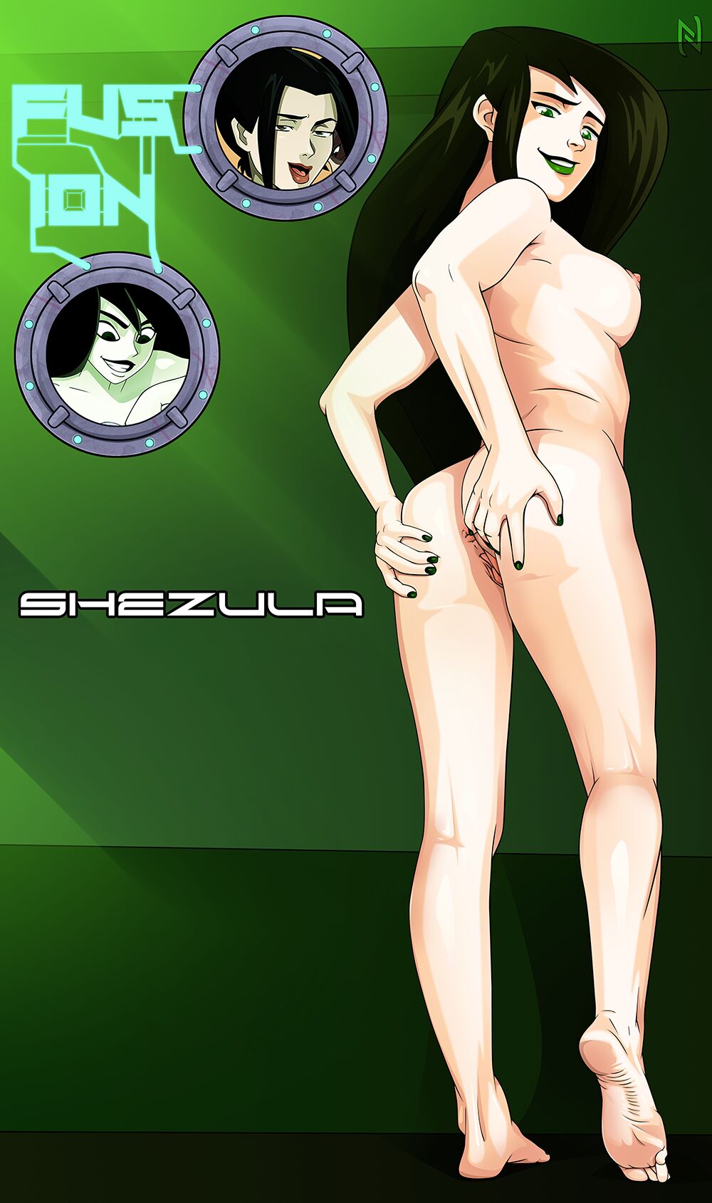 Near Hentai Studio Fusions page 8 full