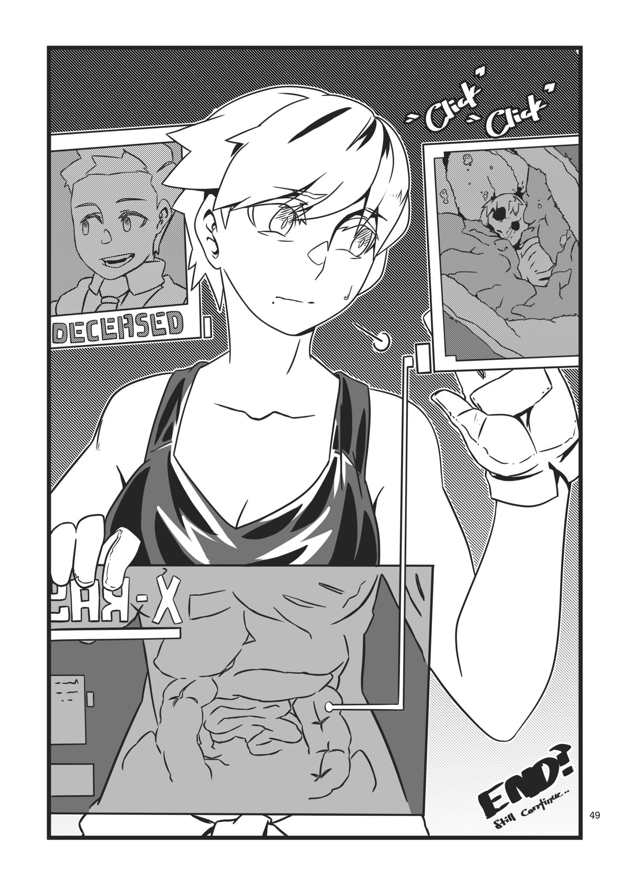 Space Auction page 10 full