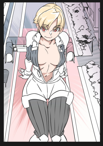 Space Auction cover