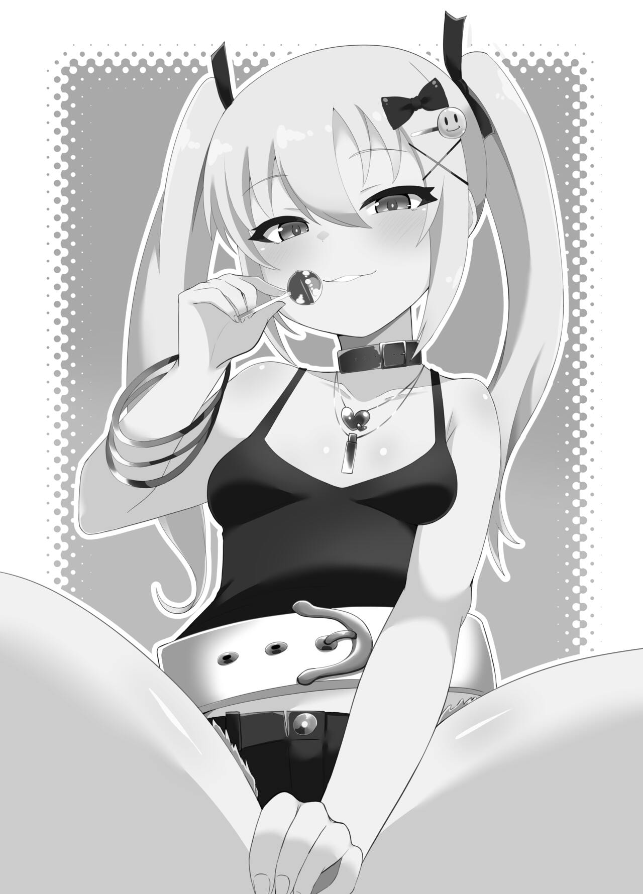 metatron08 - pixiv page 8 full