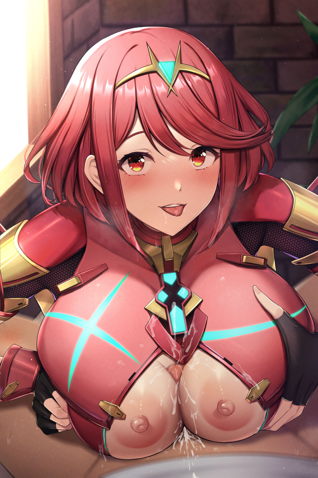 Pyra page 8 full