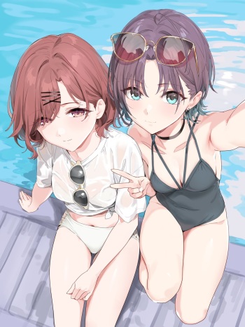 OrangeMaru cover