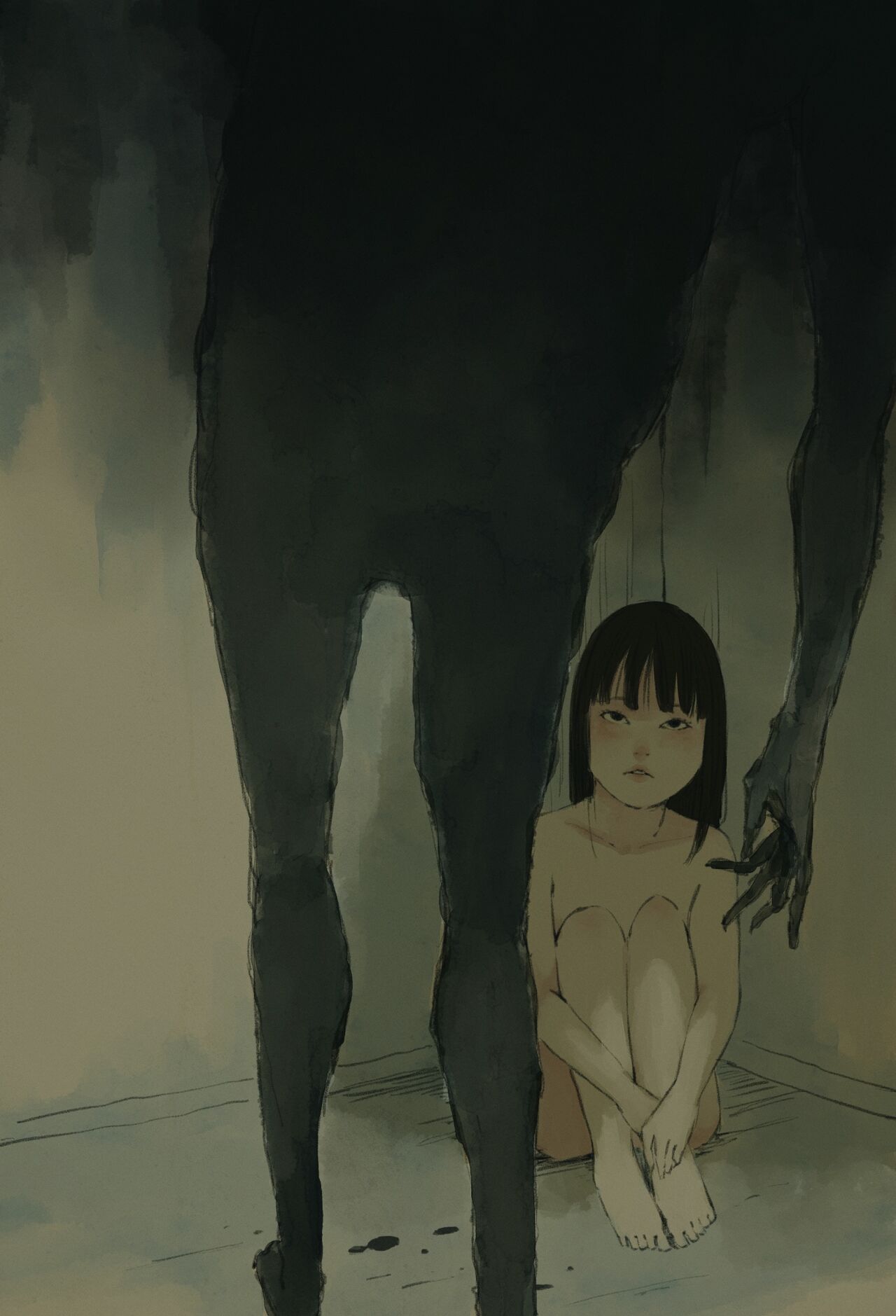 あどけない少女の無垢な身体を心ゆくまで犯す page 6 full