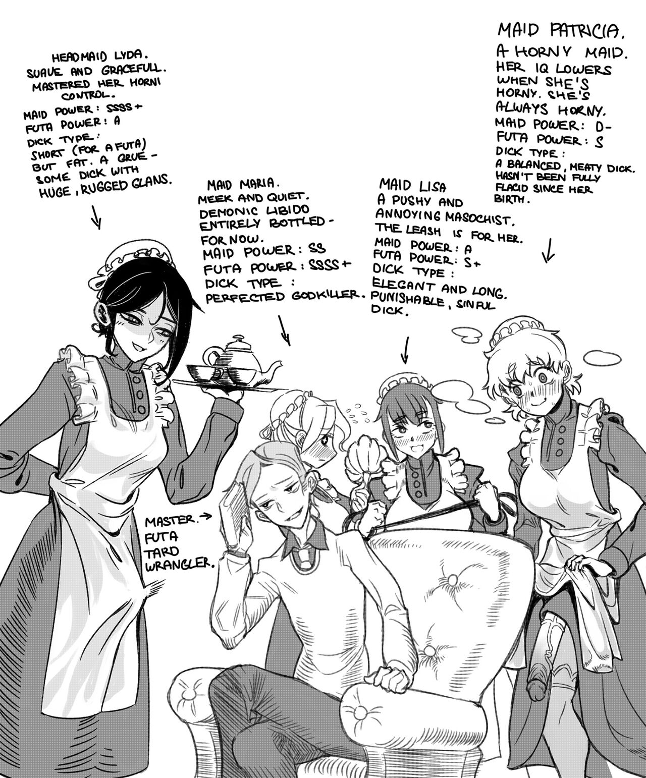 Panzermeido page 9 full